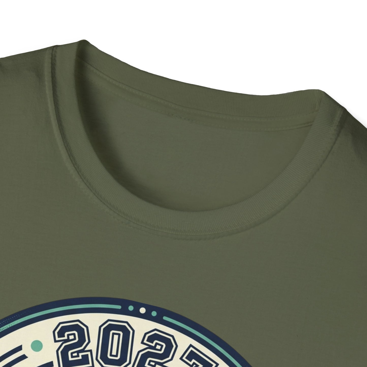 2027 Hawaii A&M Snowboarding Team T-Shirt