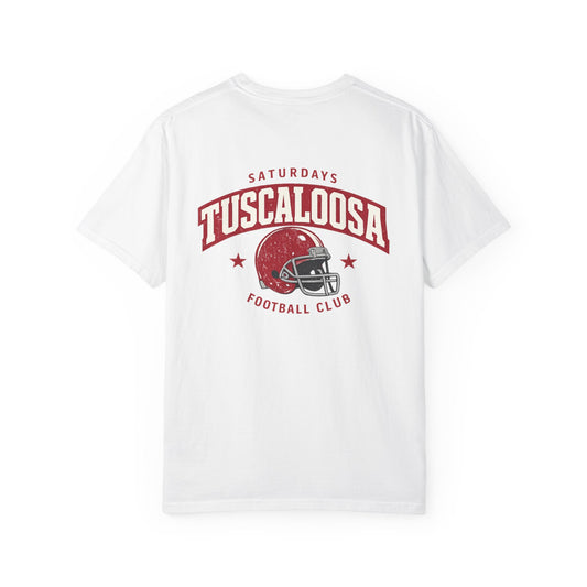 Alabama Themed Tuscaloosa Football