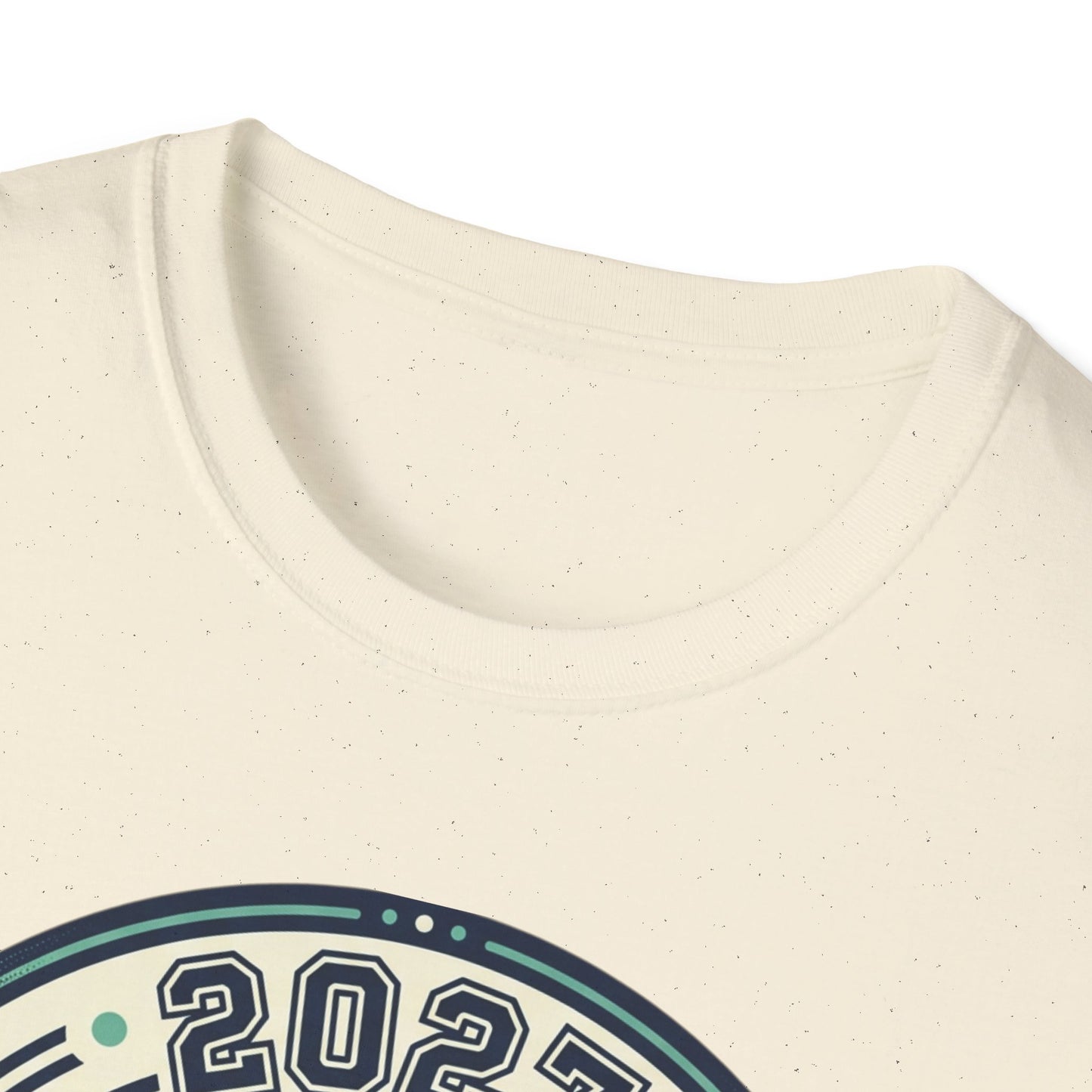 2027 Hawaii A&M Snowboarding Team T-Shirt