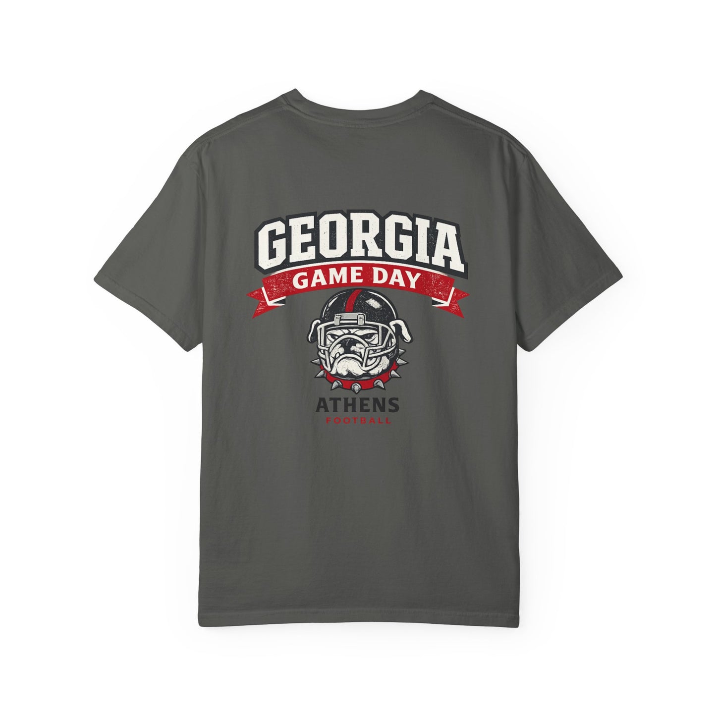 Georgia Themed Athens Game Day