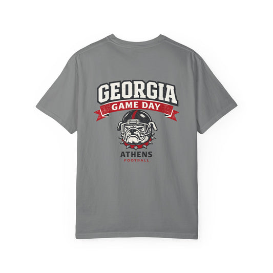 Georgia Themed Athens Game Day