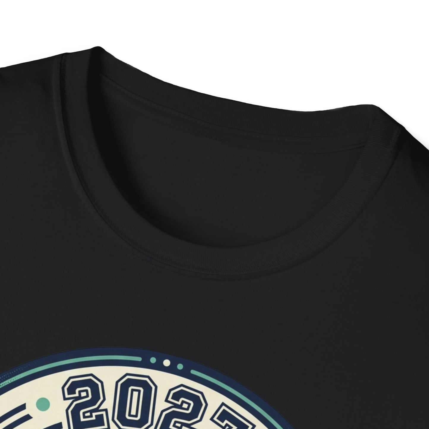 2027 Hawaii A&M Snowboarding Team T-Shirt