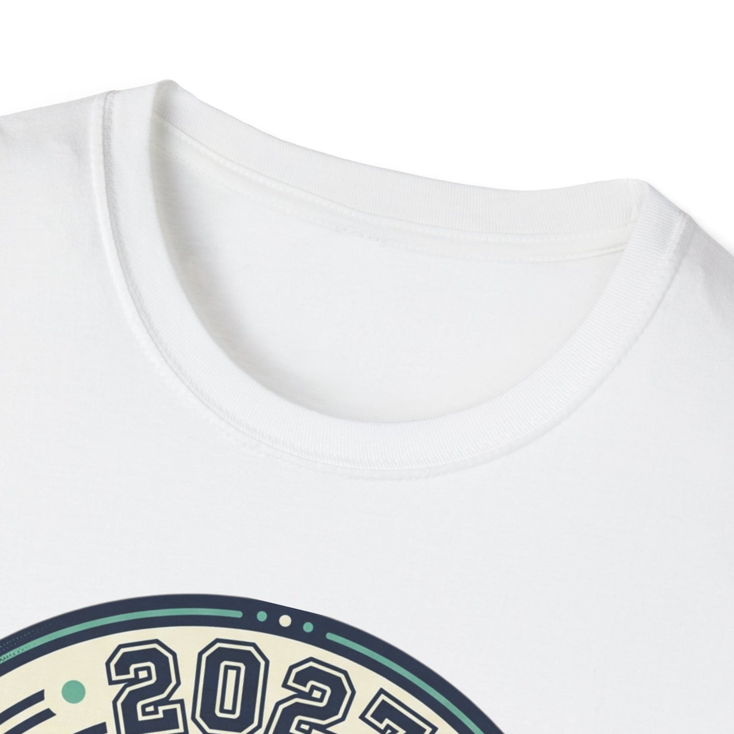 2027 Hawaii A&M Snowboarding Team T-Shirt