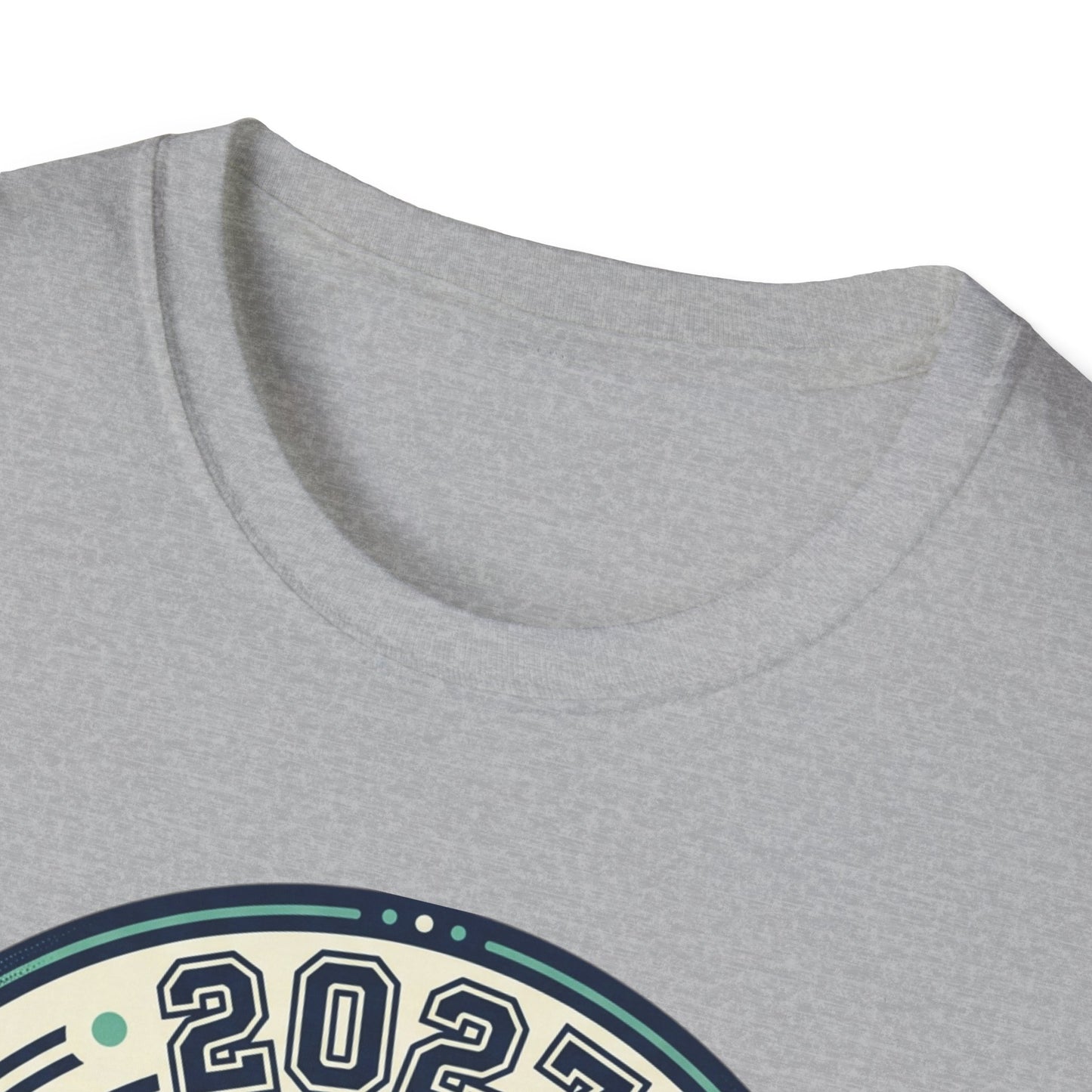 2027 Hawaii A&M Snowboarding Team T-Shirt